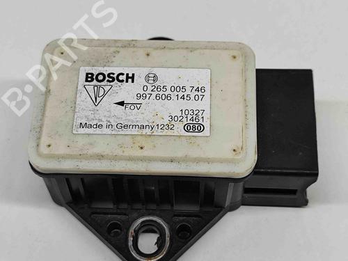 Used Electronic sensor PORSCHE PANAMERA (970) 3.6 4 (300 hp) 16018515