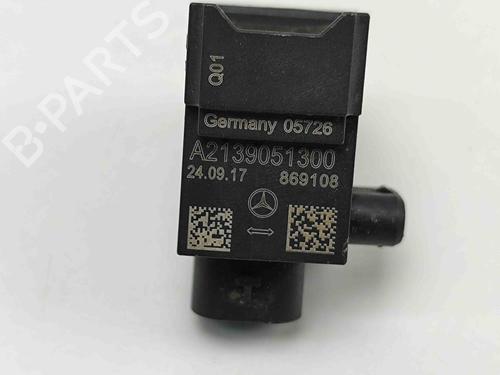 Electronic sensor MERCEDES-BENZ E-CLASS (W213) E 350 d (213.033) | BP26511451M84
