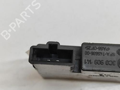 Electronic module AUDI A1 (8X1, 8XK) S1 quattro | BP28435192M83 