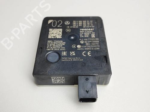 Electronic module VW PASSAT B7 (362) 1.4 TSI EcoFuel | BP37469465M83 - Image 2