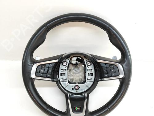 Used Steering wheel Steering wheel JAGUAR F-PACE (X761) 2.0 TD4 AWD (180 hp) 17865251 17865251