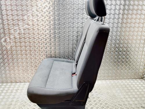 Left front seat VW TRANSPORTER T5 Van (7HA, 7HH, 7EA, 7EH) 2.0 TDI | BP38622964C15 - Image 4