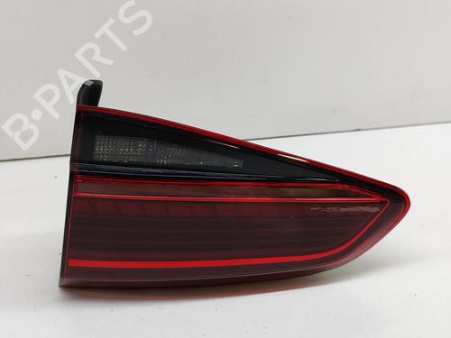 Used Right tailgate light VW GOLF VII (5G1, BQ1, BE1, BE2) 2.0 GTD (184 hp) 22807581