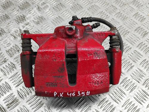 Used Left front brake caliper SEAT LEON (5F1) 2.0 Cupra (290 hp) 19126597
