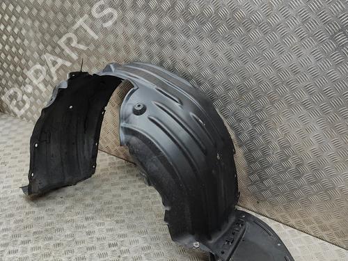 Wheel arch MAZDA 6 Estate (GJ, GL) 2.5 | BP26939454C56 