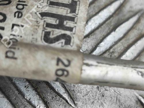 AC pipe TOYOTA HILUX VIII Pickup (_N1_) 2.4 D 4WD (GUN125_, GUN125R) | BP29459406M126 
