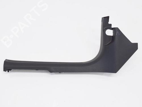 Used Step VOLVO XC40 (536) T4 AWD (190 hp) 14610080