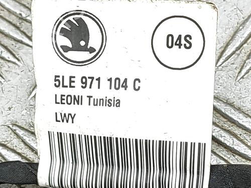 Electronic module SKODA ENYAQ iV Coupe (5AC) RS | BP34037346M83  - Image 6