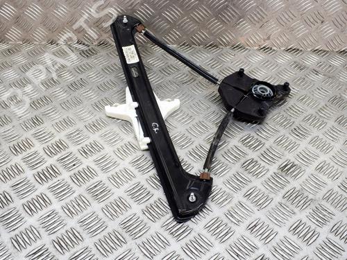 Rear left window mechanism VW GOLF VII (5G1, BQ1, BE1, BE2) 2.0 R 4motion | BP9627889C24