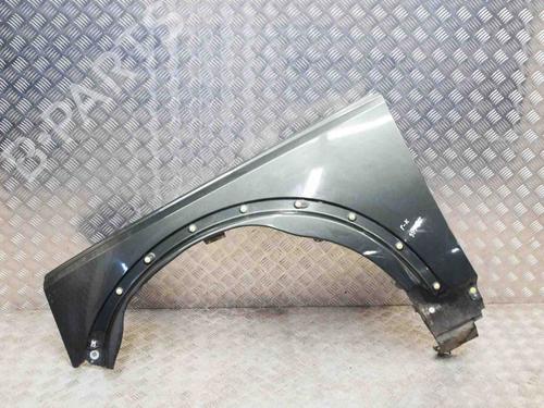 Left front fenders LAND ROVER DISCOVERY III (L319) 2.7 TD 4x4 | BP10073342C41
