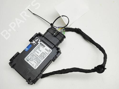 Electronic module BMW X4 (G02, F98) xDrive 20 i | BP38443238M83 - Image 3