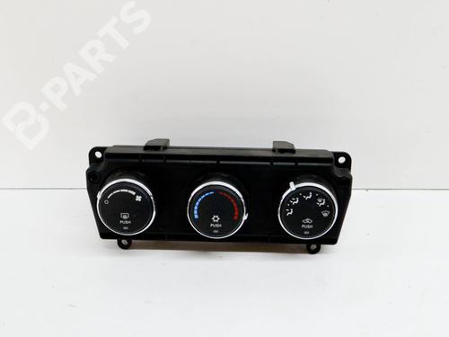 Used Climate control Climate control DODGE NITRO 2.8 CRD 4WD (177 hp) 10071595 10071595