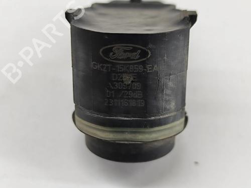 Electronic module FORD TRANSIT CUSTOM V362 Van (FY, FZ) 2.0 EcoBlue | BP16536048M83  - Image 5