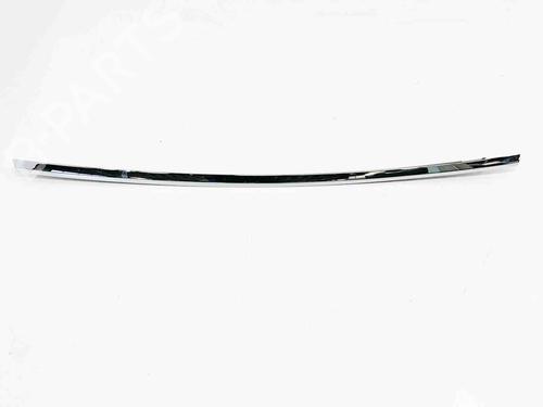 Used Door moulding trim TESLA MODEL X (5YJX) P90D AWD (772 hp) 14610789