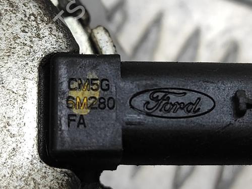 Pulley FORD FOCUS III Turnier 1.0 EcoBoost | BP22807881M122 