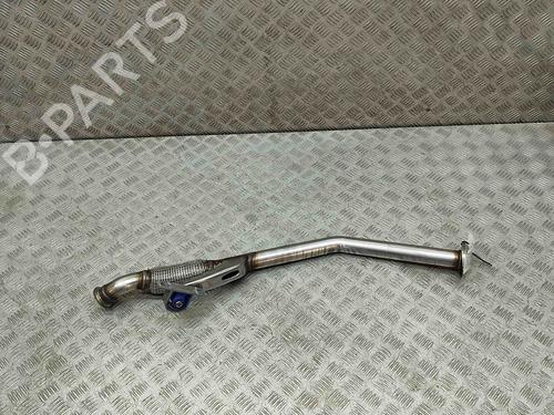 Used Exhaust system AUDI Q8 (4MN, 4MT) 50 TDI Mild Hybrid quattro (286 hp) 28436967
