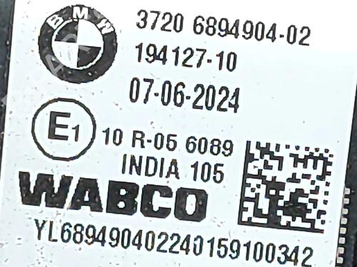 Suspension compressor BMW 5 (G60, G90, G68) i5 eDrive40 | BP34347783M103  - Image 7