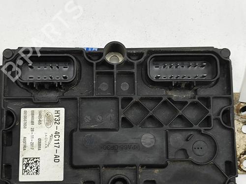 Electronic module LAND ROVER RANGE ROVER SPORT II (L494) 4.4 SDV8 4x4 | BP29830128M83 