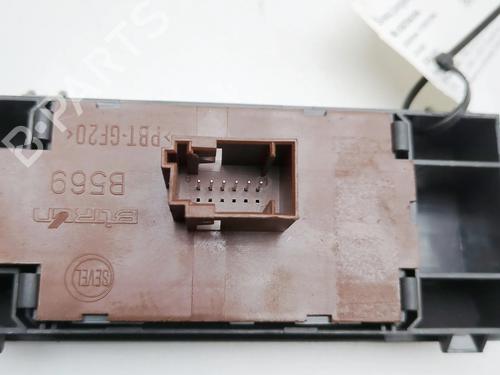 Control unit FIAT DUCATO Bus (250_) 120 Multijet 2,3 D | BP39511676M11 - Image 7