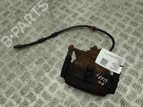 Used Left front brake caliper VW GOLF VII (5G1, BQ1, BE1, BE2) e-Golf (136 hp) 26679413