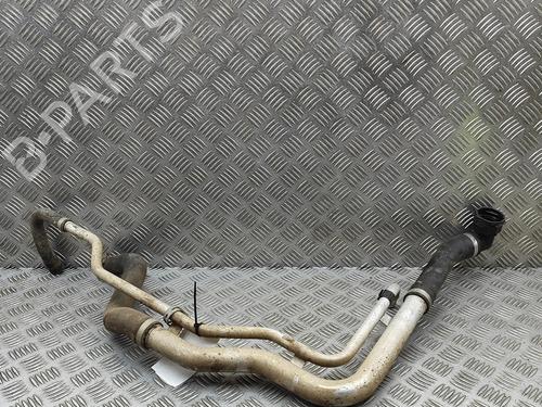 Rør MERCEDES-BENZ SPRINTER 3-t Van (B910) 214 CDI (910.621, 910.623) | BP30108693M125 