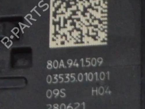 Warning switch AUDI Q5 (FYB, FYG) 40 TDI Mild Hybrid quattro | BP27764594I22  - Image 7
