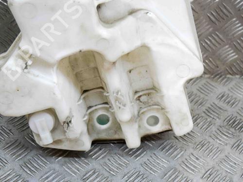 Windscreen washer tank LAND ROVER RANGE ROVER SPORT I (L320) 3.0 D 4x4 | BP10186840C113 