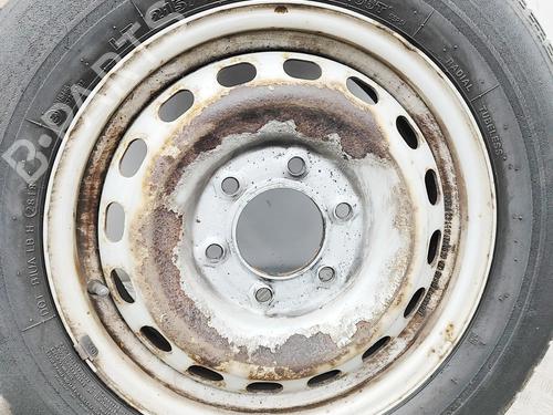 Rim HYUNDAI H-1 Cargo (TQ) 2.5 CRDi | BP32061156C45 