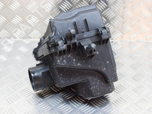 Air filter box NISSAN QASHQAI II SUV (J11, J11_) 1.2 DIG-T | BP6768798M87 