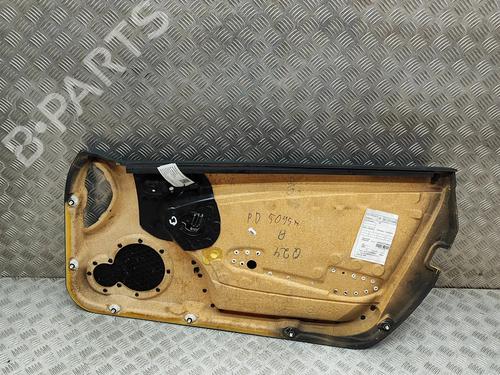 Front left panel MERCEDES-BENZ SLK (R171) 200 Kompressor (171.442) | BP36066481C58 - Image 4