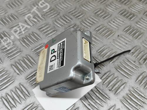 Electronic module NISSAN LEAF (ZE1) Electric | BP27792209M83 - Image 2