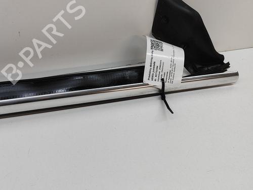 Door moulding trim AUDI A8 D4 (4H2, 4H8, 4HC, 4HL) 3.0 TDI quattro | BP21587843C150 