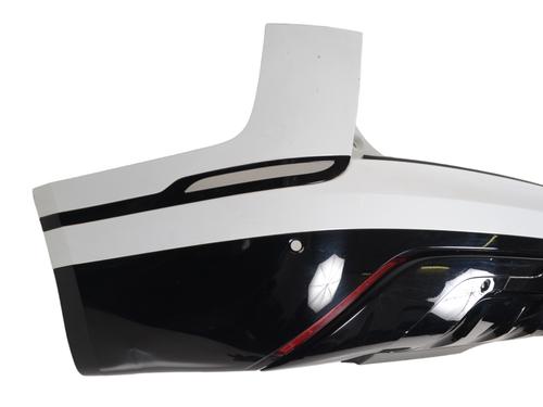 Rear bumper LAND ROVER RANGE ROVER VELAR (L560) 2.0 D180 TD4 4x4 | BP30239540C8