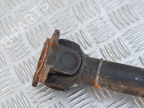 Driveshaft BMW 3 (F30, F80) 320 d | BP6717861M37 