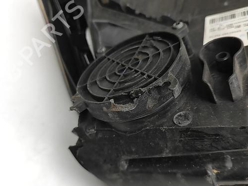 Højre forlygte PORSCHE CAYENNE Coupe (9YB) 3.0 AWD (9YBAA1) | BP31926462C29 