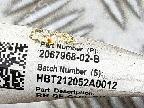 Wiring harness TESLA MODEL 3 (5YJ3) EV AWD | BP28550617E16 - Image 7