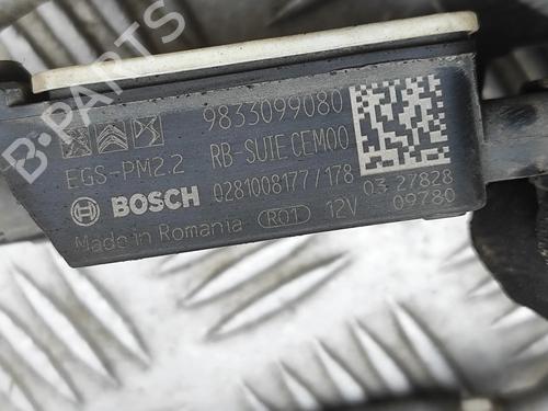 Electronic sensor PEUGEOT BOXER Van 2.2 BlueHDi 140 | BP32369863M84 