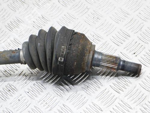 Right rear driveshaft CADILLAC SRX 3.6 | BP27752111M41 