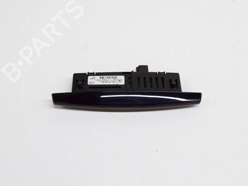 Used Electronic module Electronic module MERCEDES-BENZ E-CLASS T-Model (S212) E 220 BlueTEC (177 hp) 10914954 10914954