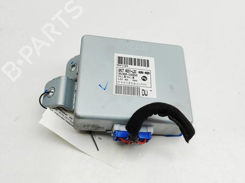 Electronic module KIA OPTIMA Sportswagon (JF) 1.7 CRDi | BP30596364M83