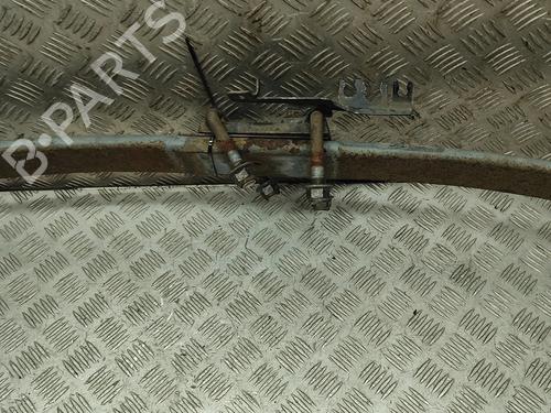 Other RENAULT MASTER III Van (FV) 2.3 dCi 130 FWD (FV0M, FV0Y, FV0J, FV02, FV03) | BP25380269O1 