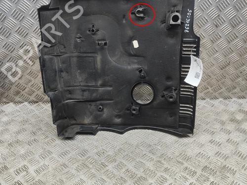 Upper protection AUDI A4 B8 (8K2) 1.8 TFSI | BP37599056M93 - Image 3