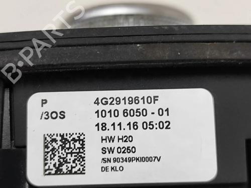 Switch AUDI A7 Sportback (4GA, 4GF) 3.0 TDI quattro | BP17015603I30 