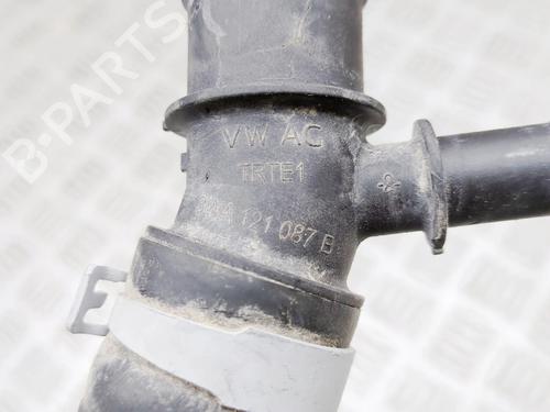Pipe VW TAYRON (R41) 1.5 eHybrid | BP39534766M125 - Image 6