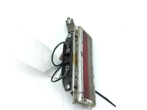 Rear fog light CHRYSLER LE BARON Convertible 2.2 i Turbo | BP29637743C37 