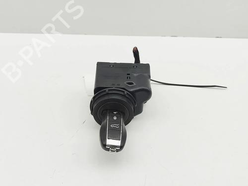 Used Ignition barrel Ignition barrel PORSCHE CAYENNE (92A) 3.0 Diesel (245 hp) 34630622 34630622