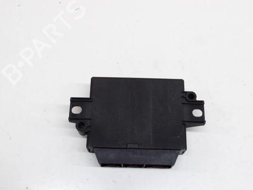 Electronic module AUDI A6 C7 (4G2, 4GC) 2.0 TDI | BP9510182M83