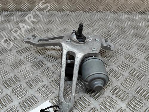 Used Front wipers mechanism Front wipers mechanism BMW i3 (I01) Electric (170 hp) 18417506 18417506