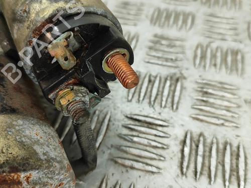 Starter MAZDA MX-5 II (NB) 1.8 16V (NB8C) | BP33376022M8  - Image 6