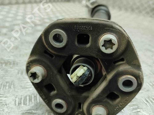 Driveshaft MERCEDES-BENZ GLE (V167) GLE 450 4-matic (167.159) | BP29459203M37 